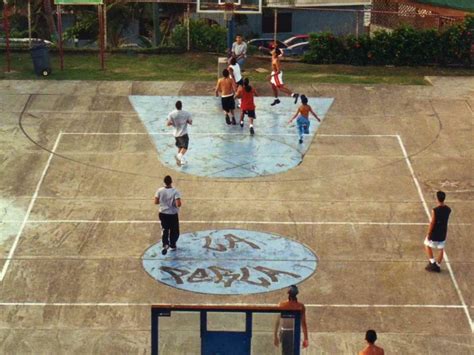 kantutan sa basketball court|Basketball Courts in San Juan – Courts of the World.
